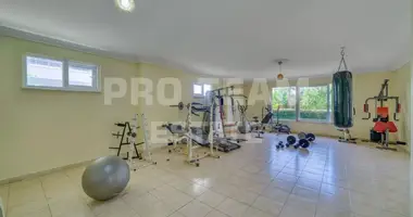 Penthouse 3 bedrooms in Mahmutlar, Turkey