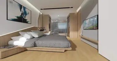 Apartamento 1 habitación en Phuket, Tailandia