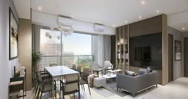 Apartamento 2 habitaciones en Taguig, Filipinas