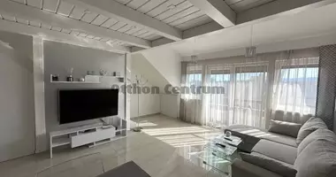 3 room apartment in Vac, Hungary