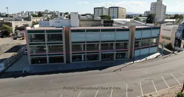 Commercial property 1 985 m² in Nicosia, Cyprus