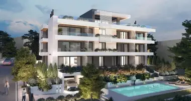 3 bedroom apartment in Municipality of Pylaia - Chortiatis, Greece