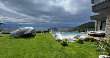 Haus 5 Schlafzimmer in Mittelmeerregion, Türkei