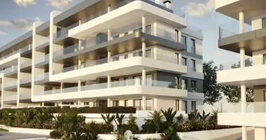 Apartamento 2 habitaciones en Muchamiel, España