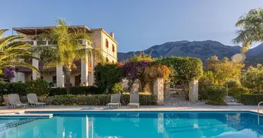 Casa 5 habitaciones en Kournas, Grecia