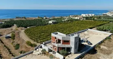 Casa 4 habitaciones en Peyia, Chipre
