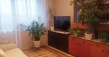 Apartamento 1 habitación en Minsk, Bielorrusia