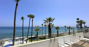 Wohnung 3 Schlafzimmer in Estepona, Spanien