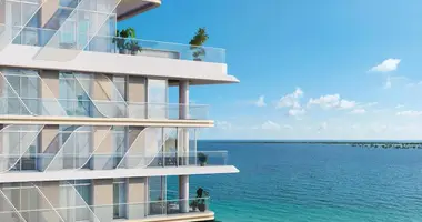 3 bedroom apartment in Abu Dhabi, United Arab Emirates