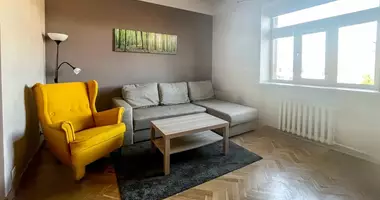 Mieszkanie 3 pokoi w Ryga, Łotwa