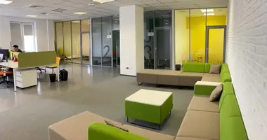 Büro 886 m² in Nordöstlicher Verwaltungsbezirk, Russland