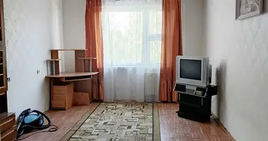 Apartamento 1 habitación en Gómel, Bielorrusia