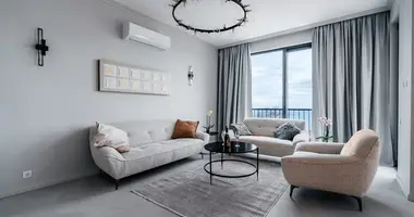 Casa 5 habitaciones en Przno, Montenegro