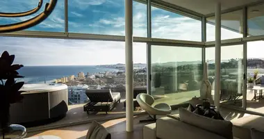 4 bedroom apartment in Benalmadena, Spain