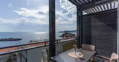 2 bedroom apartment in Przno, Montenegro