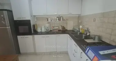 3 room apartment in Israel