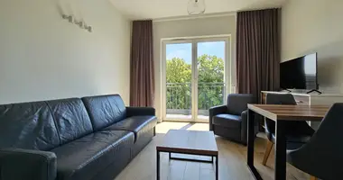 1 bedroom apartment in Warsaw, Poland