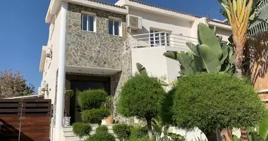 5 bedroom house in Limassol, Cyprus