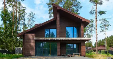 Cottage in Kalodziscanski sielski Saviet, Belarus