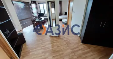 Apartamento 2 habitaciones en Sunny Beach Resort, Bulgaria