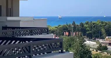 Квартира 2 спальни в Бар, Черногория