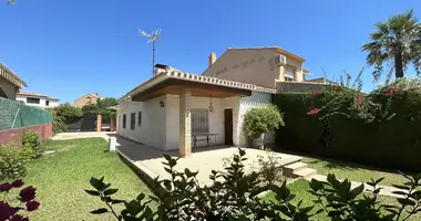 Haus 4 Zimmer in Orihuela, Spanien