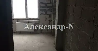 Apartamento 1 habitación en Odessa, Ucrania