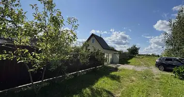 Casa en Baránavichi, Belarús