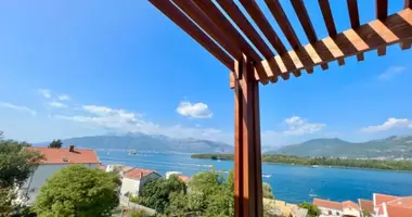 2 bedroom apartment in Krasici, Montenegro