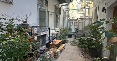 Nieruchomości komercyjne 60 m² w Wiedeń, Austria
