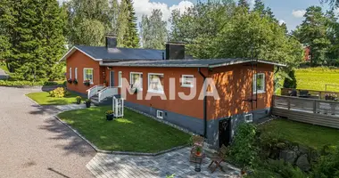 Dom 6 pokojów w Sulkava, Finlandia