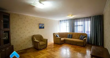 1 room apartment in Homel, Belarus