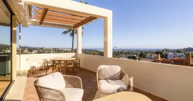 Apartamento 2 habitaciones en Marbella, Španjolska
