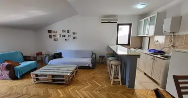 1 bedroom apartment in Budva, Montenegro