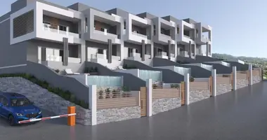 Mieszkanie 3 pokoi w Polychrono, Grecja