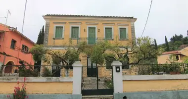 Casa de campo 1 habitación en Chrisiida, Grecia