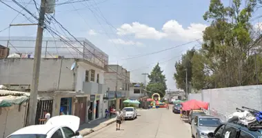 Casa 5 habitaciones en Puebla de Zaragoza, México