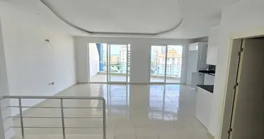 Appartement 3 chambres dans Alanya, Turquie