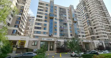 Appartement 2 chambres dans Minsk, Biélorussie