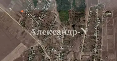 Plot of land in Sievierodonetsk, Ukraine