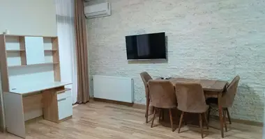 Apartamento 1 habitación en Batumi, Georgia