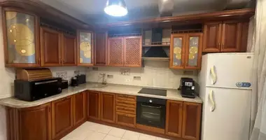 3 room apartment in Odesa, Ukraine