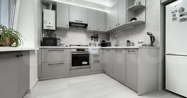 Wohnung 2 zimmer in Kaliningrad, Russland