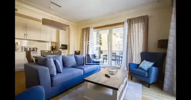 Apartamento 3 habitaciones en Tivat, Montenegro