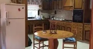 Apartamento 3 habitaciones en Limasol, Chipre