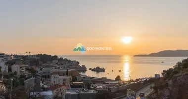 Appartement 3 chambres dans Budva, Monténégro