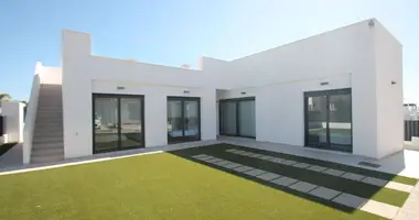 Haus 4 zimmer in Pilar de la Horadada, Spanien