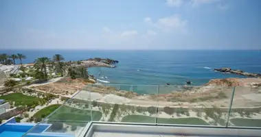 3 bedroom house in Chloraka, Cyprus