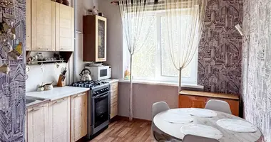 Wohnung 3 zimmer in Homel, Belarus