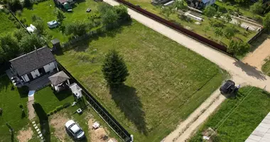 Plot of land in Dziamidavicki sielski Saviet, Belarus